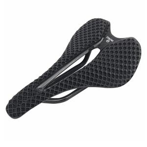 Sillín de Bicicleta Impreso en 3D RiRO, Fibra de Carbono, Ligero, para Bicicleta de Carretera y Montaña - Product Image 5