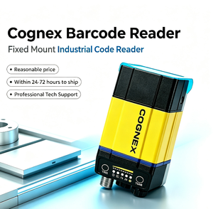 COGNEX DMR-374X-X001 Código de Barras Nuevo Envío Acelerado - Product Image 4