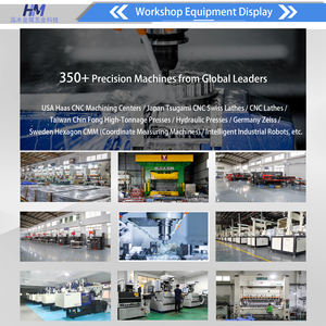 <span class=keywords><strong>CNC</strong></span>-freesbewerking, snelle prototyping, op maat gemaakte kleine series van onderdelen van roestvrij staal en aluminium - Product Image 5