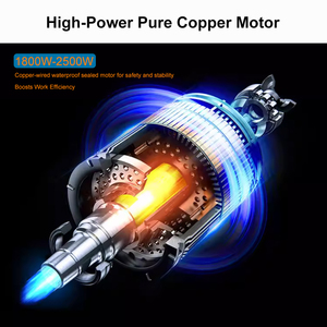 Carro Eléctrico de Carga Pesada para Uso Industrial y Logística en Exteriores, Carretilla Eléctrica de <span class=keywords><strong>Plataforma</strong></span> - Product Image 5