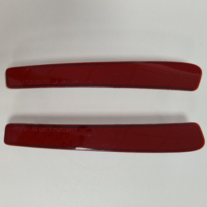 แผ่นกันกระแทกหลังรถยนต์โตโยต้า โคโรลล่า รุ่น 81920-02140 02170 81910-02200 02350 อะไหล่ทดแทน ABS - Product Image 4