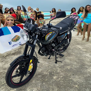 Oferta Especial en Venezuela, Motocicleta Estilo <span class=keywords><strong>Bera</strong></span> SBR150 E-BETTER ITALIKA Vento Motos CG CG125 CG150 con Freno de Disco Delantero - Product Image 2