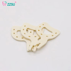 <span class=keywords><strong>Articulador</strong></span> Dental de Laboratorio, Completamente Ajustable, Juego de Marco de Mandíbula Ajustable, <span class=keywords><strong>Articulador</strong></span> para Técnico, Kit de <span class=keywords><strong>Articulador</strong></span> Dental - Product Image 6