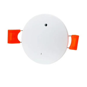 Détecteur de présence humaine Tuya Smart WiFi/Zigbee, capteur de mouvement PIR USB 5V, capteur de luminosité, radar - Product Image 1