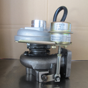 Turbocompresseur GT17 708163-1 99449170 454061-5007S pour camion <span class=keywords><strong>Iveco</strong></span> <span class=keywords><strong>Daily</strong></span> avec moteur 8140.23.3700 ZQ0052 TURBOCHARGER - Product Image 5