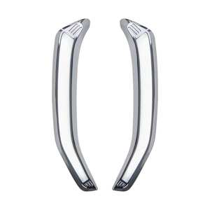 Feux de jour multicolores 12V de qualité supérieure pour Forester 2016, kit de modernisation universel, garantie 1 an - Product Image 2