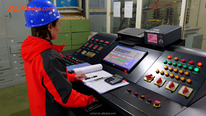 Transformador Trifásico Seco SCB18-4000kVA <span class=keywords><strong>de</strong></span> 10kV 60Hz con Salida <span class=keywords><strong>de</strong></span> 400V para Distribución <span class=keywords><strong>de</strong></span> Red Eléctrica en Centros Comerciales - Product Image 4