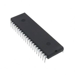 ชิป IC ATMEGA16A-PU 8BIT 16KB ไมโครคอนโทรลเลอร์แผงวงจรรวม MCU Flash DIP-40 ATMEGA16A-PU - Product Image 1
