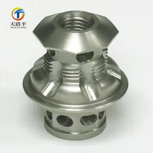 sand Casting Professional Factory Motorcycle body parts/custom pattern connecting actuator/polynomial transformation