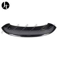 Pour Porsche 992 Targa haute qualité en Fiber de carbone véritable GT3 Style aileron de pont arrière bec de canard aile de voiture rénovation de l'aile arrière
