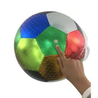Achetez Splendid gonflable tissu couvert ballon de plage aujourd'hui à des  prix bon marché - Alibaba.com