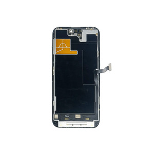 หน้าจอ OLED แท้สำหรับ <span class=keywords><strong>iPhone</strong></span> <span class=keywords><strong>14</strong></span> <span class=keywords><strong>Pro</strong></span> <span class=keywords><strong>Max</strong></span> ขนาด 6.7 นิ้ว พร้อม <span class=keywords><strong>True</strong></span> Tone และ ProMotion สำหรับเปลี่ยน - Product Image 3