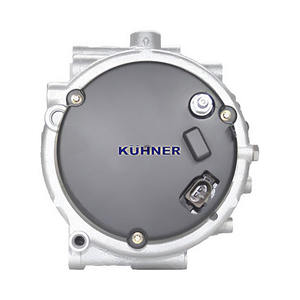 Alternatore compatibile per MERCEDES-BENZ Classe M ML 270 CDI (163.113) Diesel (KW: 120, CV: 163) dal 12-1999 al 06-2005 - Product Image 3