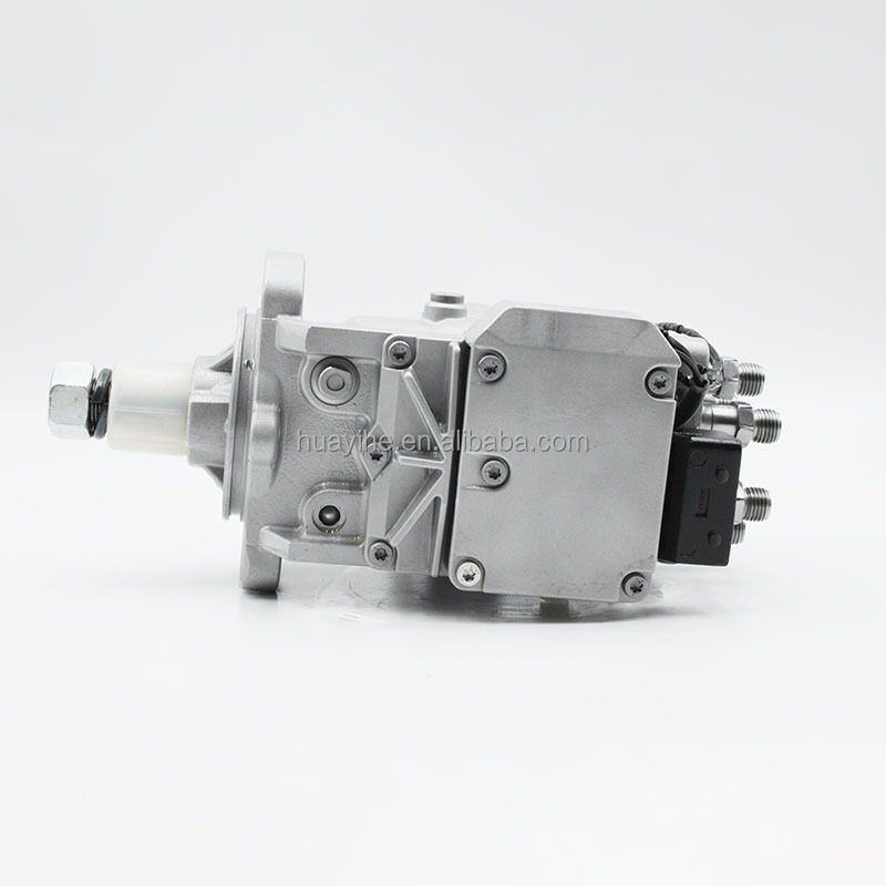 puttiさん専用 Fuel Injection Pump 3937690 for Cummins QSB 5.9 Bosch VP44