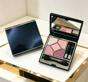 Paleta de sombras de ojos de gran marca, muy vendida, duradera, resistente al agua, controla la grasa, sombra de alta pigmentación, maquillaje de ojos encantador, fabricante OEM. - Product Image 3