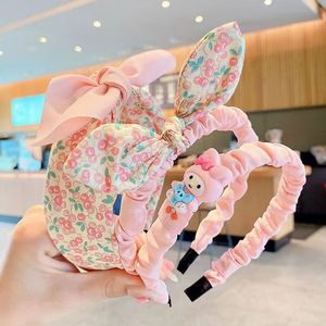 Dailu fascia per <span class=keywords><strong>capelli</strong></span> per bambini Anti-scivolo all'ingrosso accessori per <span class=keywords><strong>capelli</strong></span> per bambine <span class=keywords><strong>fasce</strong></span> per <span class=keywords><strong>capelli</strong></span> - Product Image 3