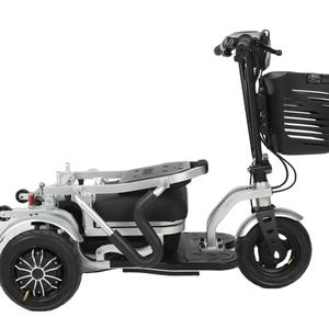 Silla de Ruedas para Subir y <span class=keywords><strong>Bajar</strong></span> Escaleras Económica 2022 - Product Image 3