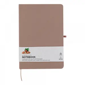 Cuaderno ecológico de vegetales, merchandising sostenible - Product Image 3