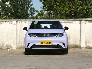 Byd Autodolphin Mini Coches EV nuevos y usados Volante a la izquierda Categoría de producto Vehículos de nueva energía - Product Image 3