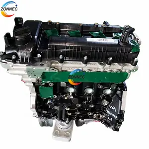 High Quality Spare Parts 1.5T SFG15T Engine For DongFeng DFSK Glory 580 Engine Long Block system