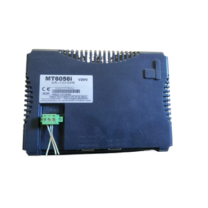 Hot Offer MT6050I MT6070I MT8050I MT8070I Industrial Hmi Touch Screen Man <b>Machine</b> Interface For Factory Automation Control Equip - Product Image 2