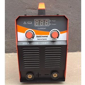 Machine à souder électrique à fil de cuivre machine à souder à main avec un <span class=keywords><strong>prix</strong></span> bon marché - Product Image 3