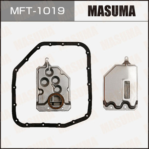 Filtro de transmisión de sistemas de transmisión automática MASUMA 35330-12010 35330-12011 35330-12020-para <span class=keywords><strong>TOYOTA</strong></span> - Product Image 2