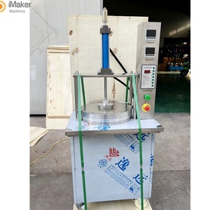 Máquina <span class=keywords><strong>Industrial</strong></span> Versátil para Calentar y Prensado de Tortillas y Chapati - Product Image 6