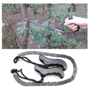 Scies à poignée extérieures industrielles Super 52cm Source d'alimentation manuelle pliable Personnalisation OEM prise en charge - Product Image 6