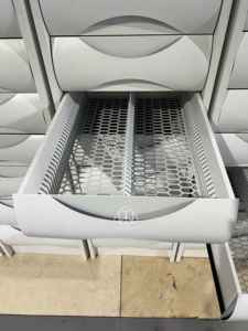 Medizinische Schränke mit Schubladen Apotheke Schrank Schubladen system - Product Image 4