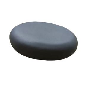 <span class=keywords><strong>Pierre</strong></span> de Massage douce <span class=keywords><strong>pierre</strong></span> chaude soulagement de la <span class=keywords><strong>douleur</strong></span> Portable pour le cou dos pour Salon de beauté plaque de <span class=keywords><strong>pierre</strong></span> chaude ronde - Product Image 6