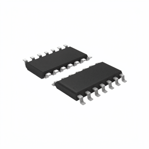 อินเทอร์เฟซ MAX491CSD IC TRANSCEIVER FULL 1/1 14SOlC 14 SOlC (0.154", ความกว้าง 3.90 มม.) ชิ้นส่วนวงจรอิเล็กทรอนิกส์ - Product Image 1