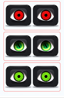 Feux de signalisation LED clignotants multi-modes pour rétroviseurs de voiture et de moto, modification extérieure