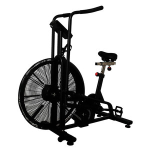 Bicicleta de Aire para Gimnasio y Club Comercial para Ejercicio de Asalto, Equipo de Alta Potencia para Spinning - Product Image 1