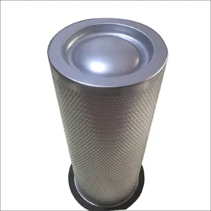 Precio de fábrica Filtro de separación de aceite y gas SA250KW compresor de aire filter3221229701