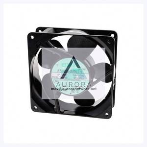 Ventilateurs de refroidissement OEM de haute qualité 109S303 Produit d'équipement électrique à bon prix - Product Image 5