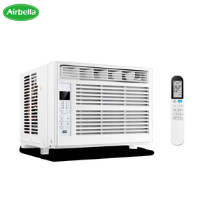 Meilleure Vente Climatiseurs de Fenêtre Intelligents Tout-en-un 5000 BTU On/Off avec Télécommande, Fonction Mémoire en Cas de Panne de Courant et Restauration Automatique - Product Image 4