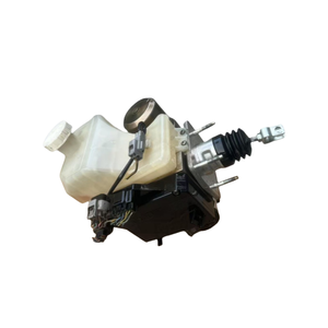 Ensemble de pompe ABS et de servo-<span class=keywords><strong>frein</strong></span> pour Mitsubishi Montero Pajero, cylindres de <span class=keywords><strong>frein</strong></span> antiblocage automobiles, accessoires de voiture - Product Image 3