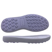 Chaussures de golf professionnelles en gros, semelle extérieure en phylon, semelle intermédiaire en caoutchouc, semelle sportive imperméable