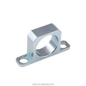 OEM thép không gỉ nhôm Brass Titan các bộ phận nhựa CNC phay biến gia công dịch vụ CNC + EDM hợp tác chế biến - Product Image 6