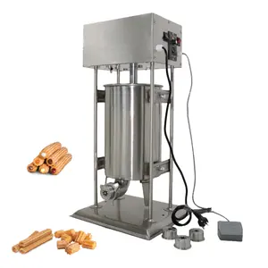 Mini Electric Spain Churros Maker Machine For Sale