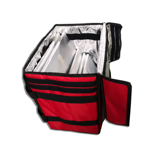 Verano portátil de gran capacidad de moda resistente al agua Picnic Camping Cooler bolsas de <span class=keywords><strong>Almuerzo</strong></span> - Product Image 2