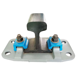 מפעל להפיץ פחם מכרה רכבת קלה פלדה 8 ק "ג 12 ק" ג 30 ק "ג 30 ק" ג מסלול רכבת באיכות גבוהה - Product Image 3