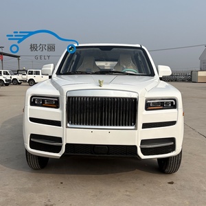 Nouvelle Voiture Électrique 5 Places Gery 2026, Faible Vitesse, Courte Portée, Idéale pour Jeunes et Aînés <span class=keywords><strong>en</strong></span> Ville ou <span class=keywords><strong>en</strong></span> Zone Rurale, Autonomie 101-200 <span class=keywords><strong>km</strong></span> - Product Image 3