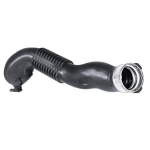 BMW için HAVA GİRİŞİ giriş boru kanalı 13717604033 F25 F26 F23 F87 1 <span class=keywords><strong>2</strong></span> <span class=keywords><strong>3</strong></span> serisi Autoparts Yomi toptan Yomi kaynağı - Product Image 3