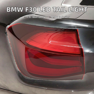 STZT 63217456519 New <b>LED</b> Inner Trunk Tail <b>Light</b> for 3 Series F30 F35 With 12-Month Warranty 63217456519 New Condition <b>LED</b> Tail L - Product Image 3