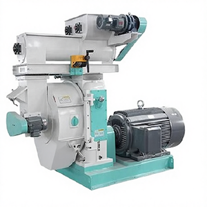 Máquina de <span class=keywords><strong>Pellets</strong></span> de Madera Certificada CE 2025/Molino de <span class=keywords><strong>Pellets</strong></span> de Madera/Prensa de <span class=keywords><strong>Pellets</strong></span> de Madera - Product Image 4