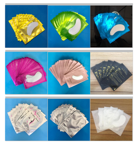 50 Patchs Hydrogel au Collagène pour le Contour des Yeux – Anti-Âge, Anti-Rides, Nourrissants - Product Image 1
