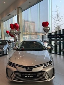 <span class=keywords><strong>2025</strong></span>トヨタカロラスガソリンセダン1.8Lハイブリッド新エネルギー車電気自動車 - Product Image 5