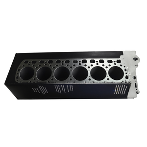Bloque de Cilindros de Motor C8.7 C9 C9.3 C9.70B, Bloque Corto Diésel, Unidad de Potencia, Ajuste Universal - Product Image 1